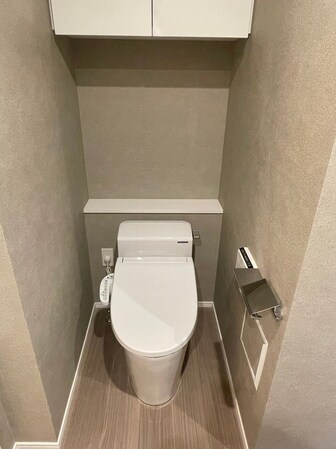 Log浅草橋の物件内観写真